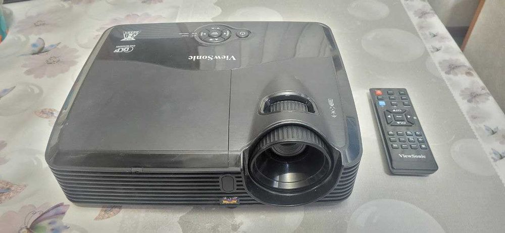 Не рабочий проектор View Sonic PJD5123