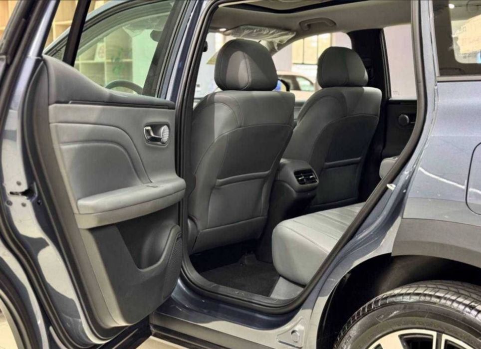 GAC Другая 2026 — 6