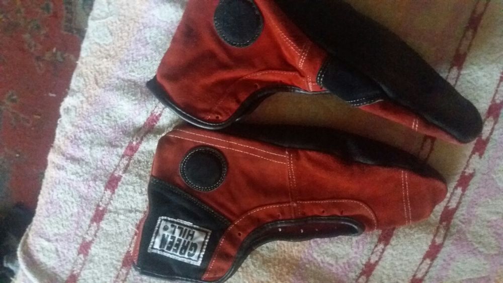 Борцовки оригинал