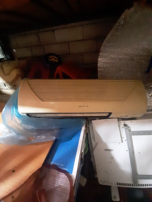 Обогреватели  б/у  ,рабочий и  требуют ремонта