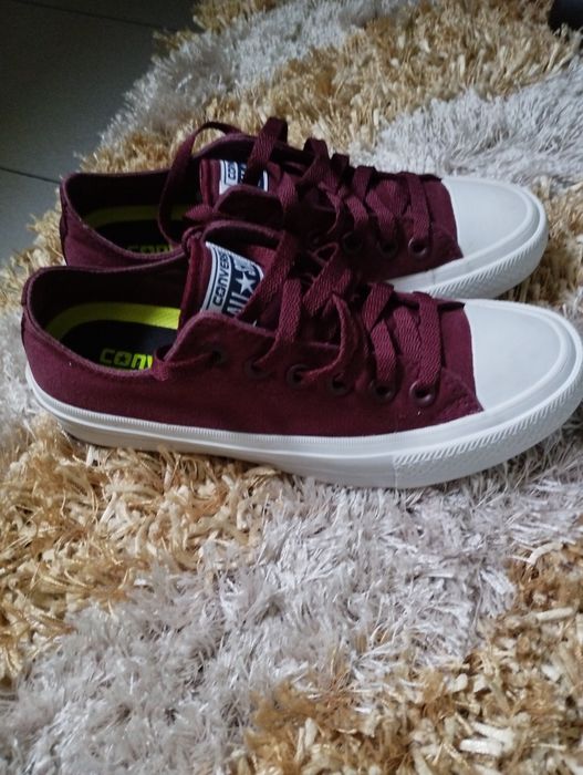 Converse Chuck Taylor