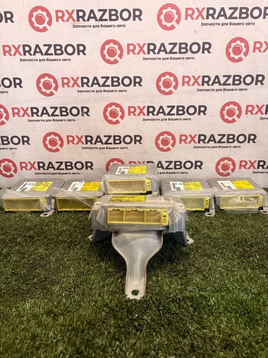 Блок Аэрбаг SRS Блок airbag SRS