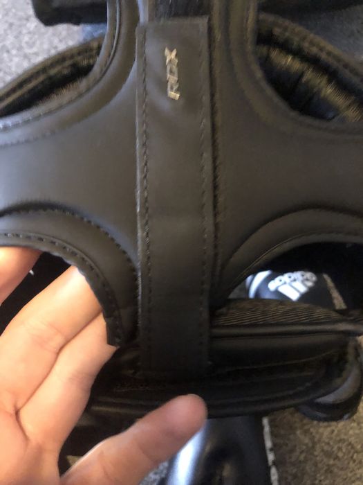 Кикбокс комплект