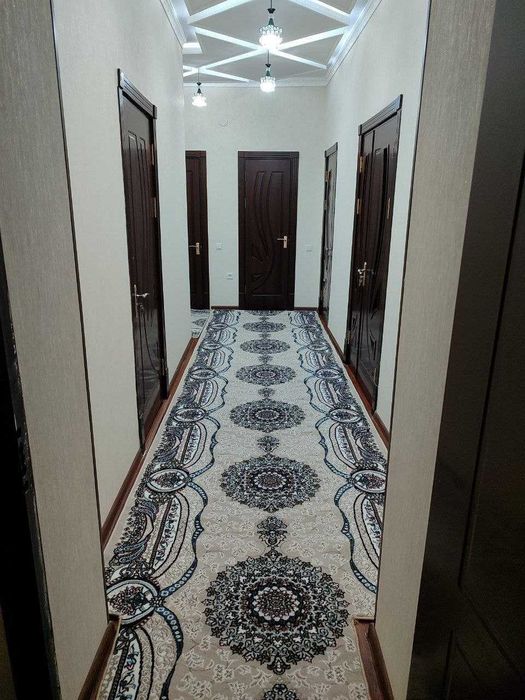 Termiz shahridan 3 xonali uy