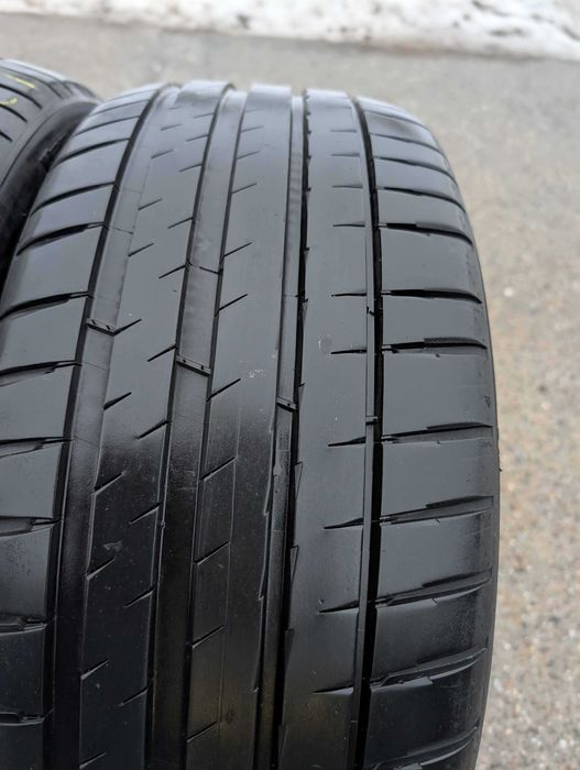 225/45 R19 • Vara • Michelin Pilot Sport 4 96W | 2 buc | Pret/buc