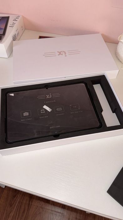 Продам планшет новый