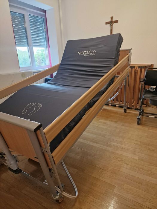 Pat medical electric