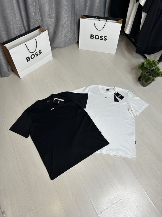 Tricouri Hugo Boss originale colectia noua