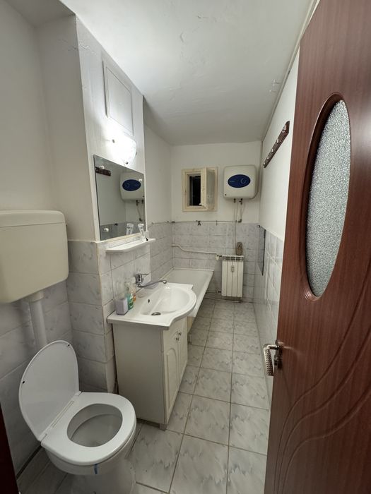 Apartament 2 camere de inchiriat Nicolina zona Pizza Nico, disponibil imediat