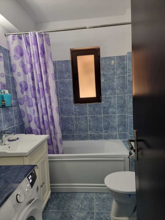 Apartament 2 Camere Decomandat | Trapezului | 10 Min Metrou 1 Decembrie | 2014