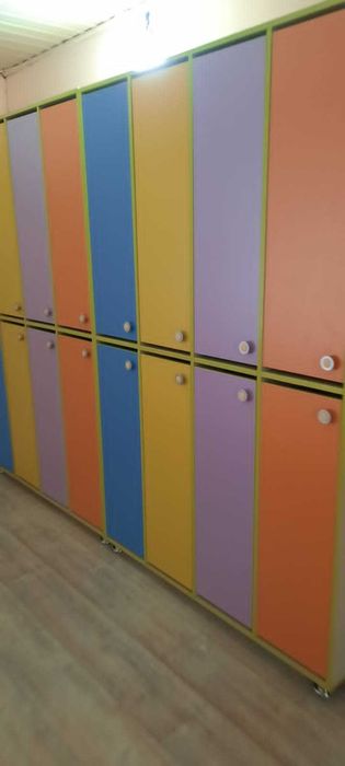 Мебель для детского сада