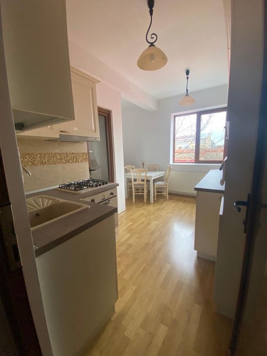 Apartament 1 camera B dul 15 Noiembrie Brasov