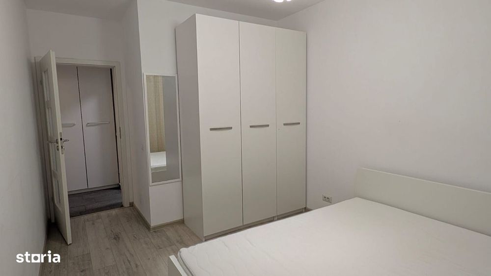 Ap. 2 Camere- Aparatorii Patriei, Centrala, Bucatarie Inchisa, Metrou