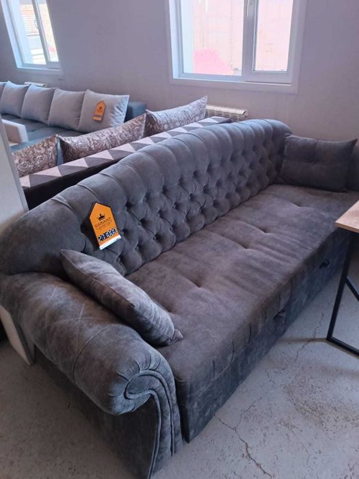 Диван раскладной