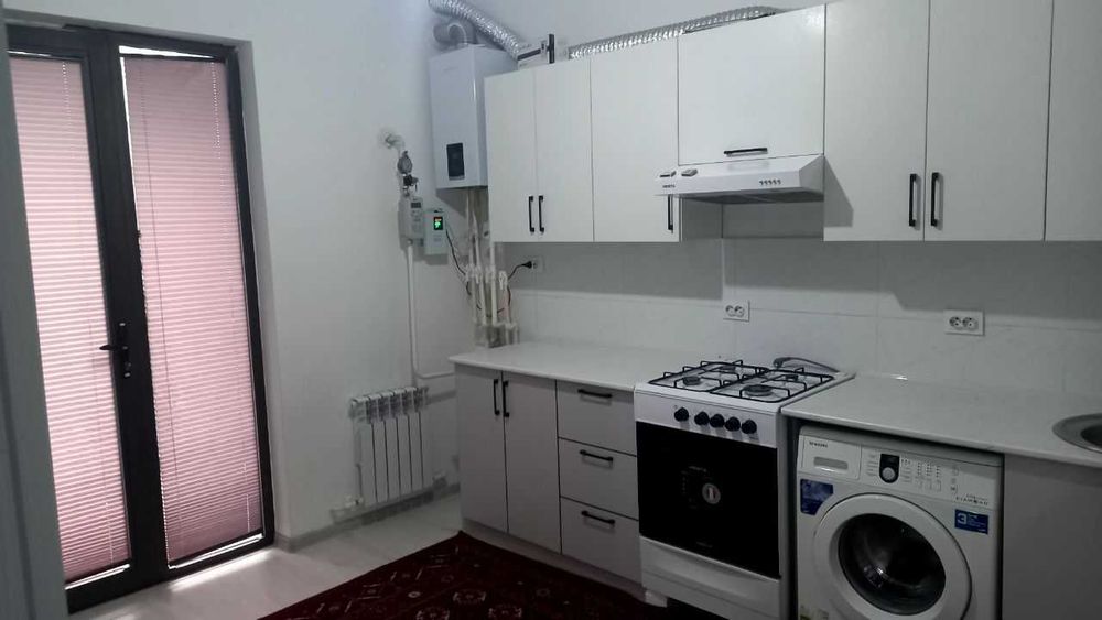 Квартира ижарага Урикзор факат ОИЛА