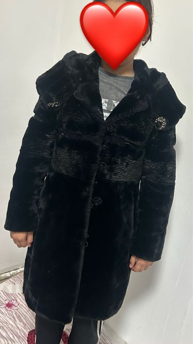 шуба экошуба 14000