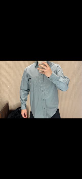 Рубашка Calvin Klein