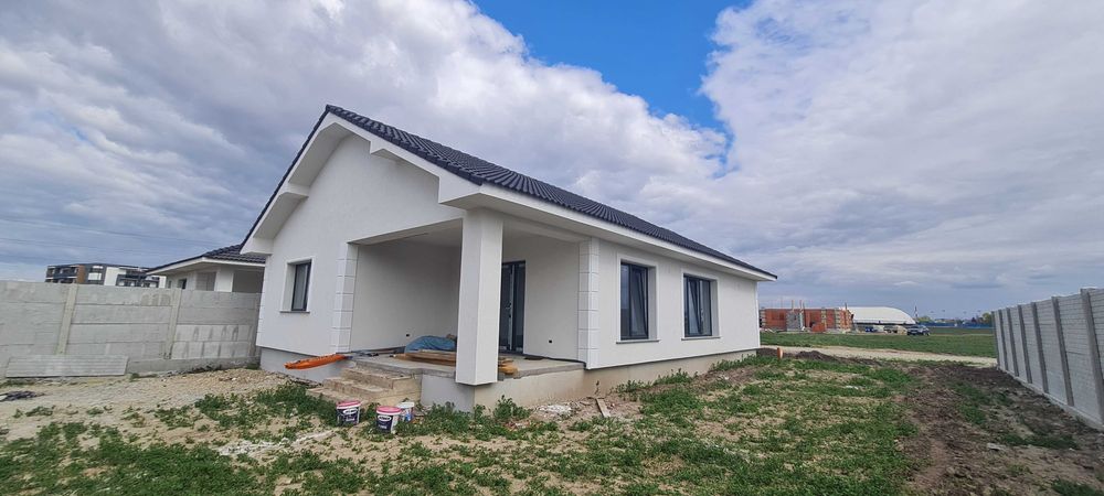 Casa de vanzare in Santandrei