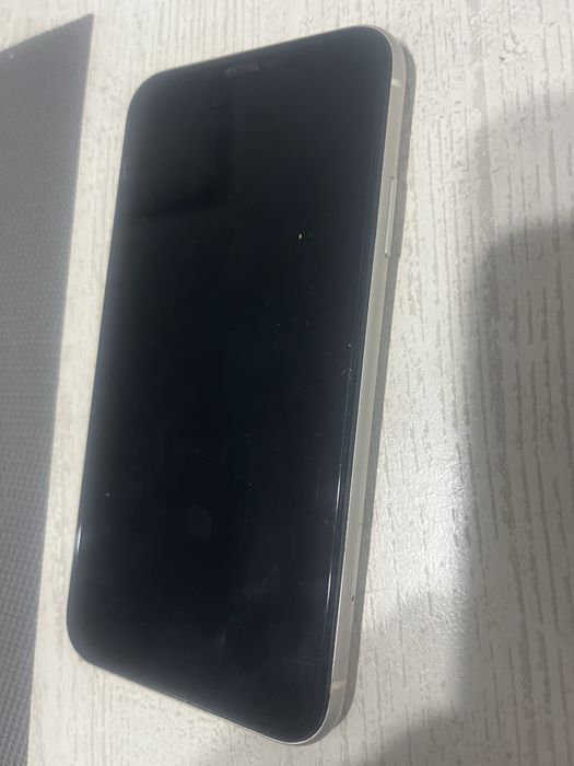 Apple Iphone  11 white