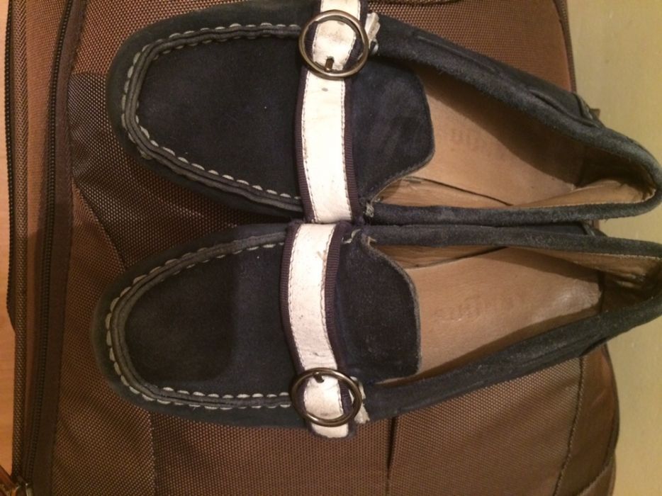 Продам туфли размер 20