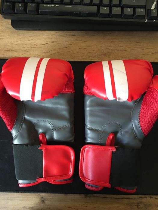 Ръкавици за бокс Lonsdale Contender