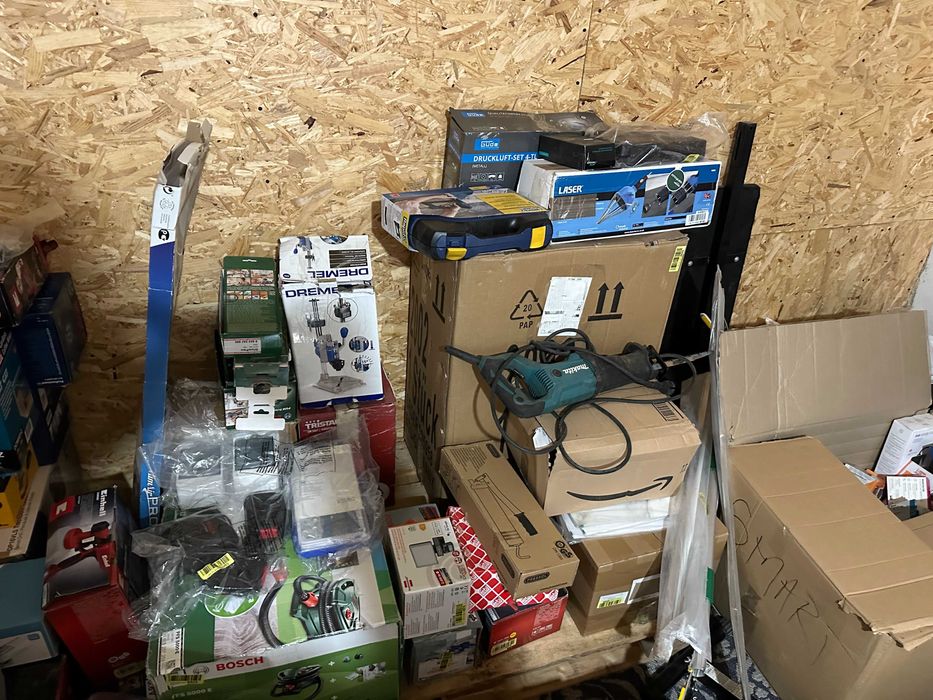 Vand lot Amazon aproximativ 1000 buc