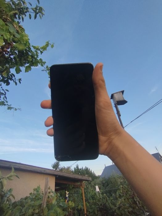 Oppo a56 (экран не работает)