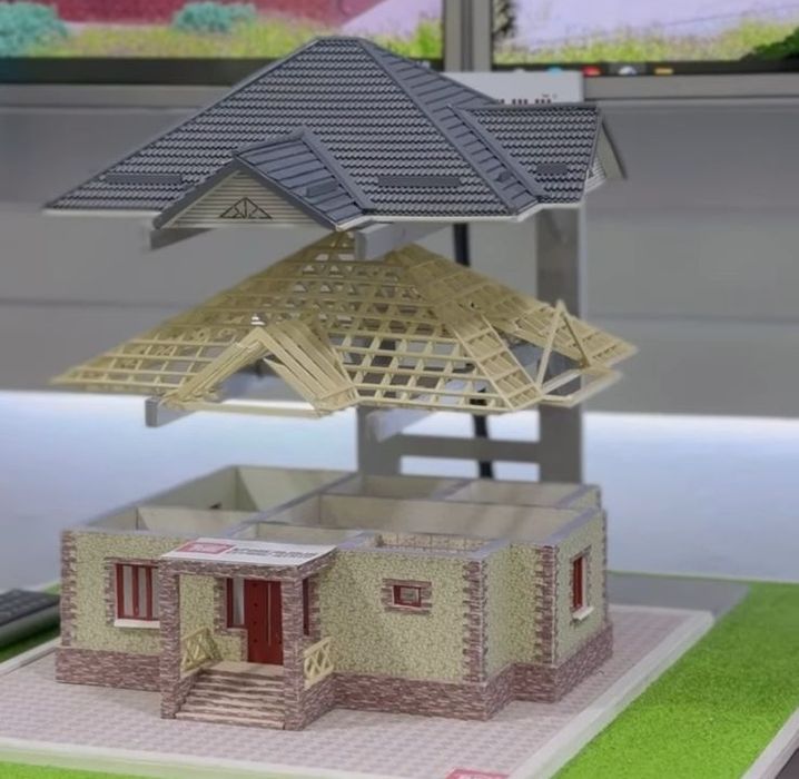 Профессиональные макеты