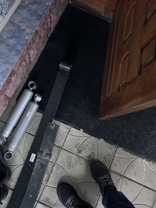 Продам рессоры на газель бизнес