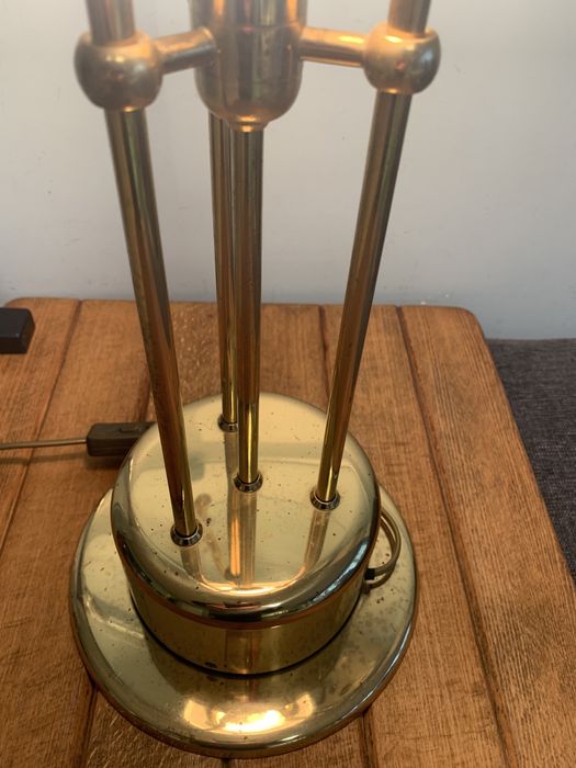 Настолна лапа / Wofi / 80-те