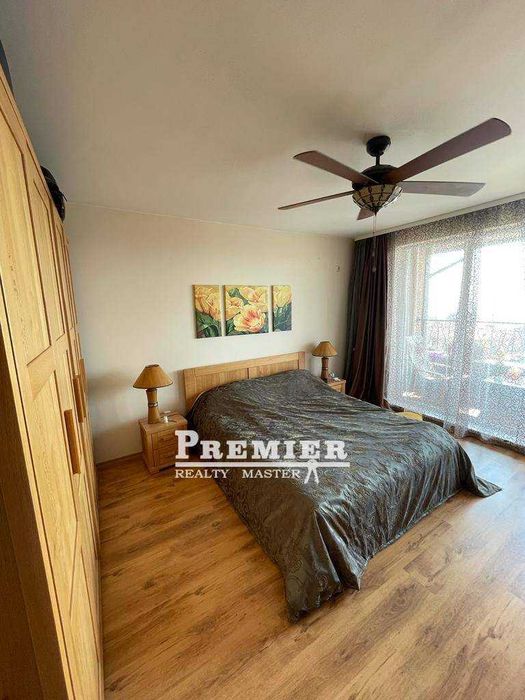 Продава се Двустаен апартамент в с. Равда, Област Бургас - 94 кв.м за 1543 €/кв.м - Снимка #13