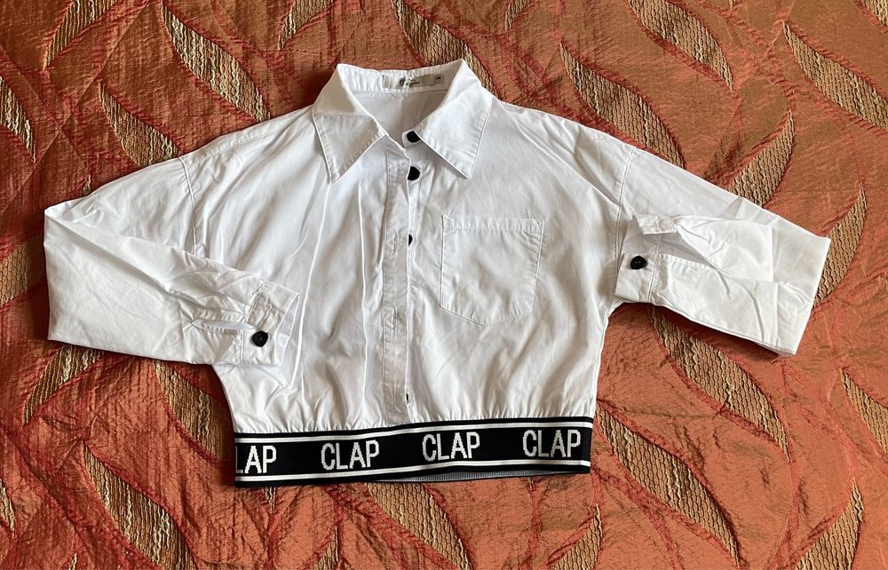 Школьная форма