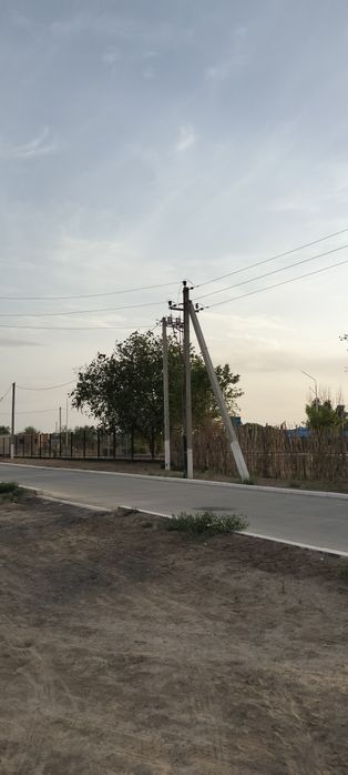 Жер, 12 соток, Сабалак