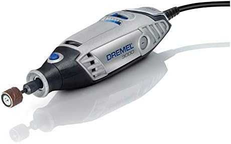 Мултифункционален прав шлайф DREMEL 3000, 130W