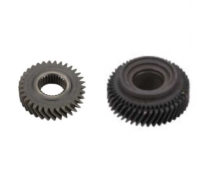 Kit Pinioane A-5A 45X33 -71730204 + 71730222