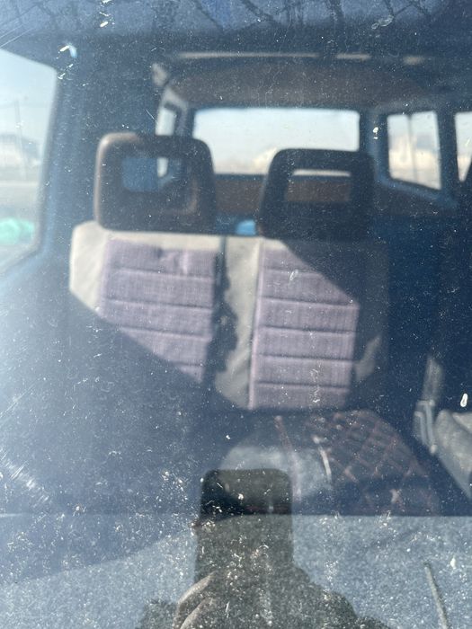 1985 жылғы  машинa volkswagen