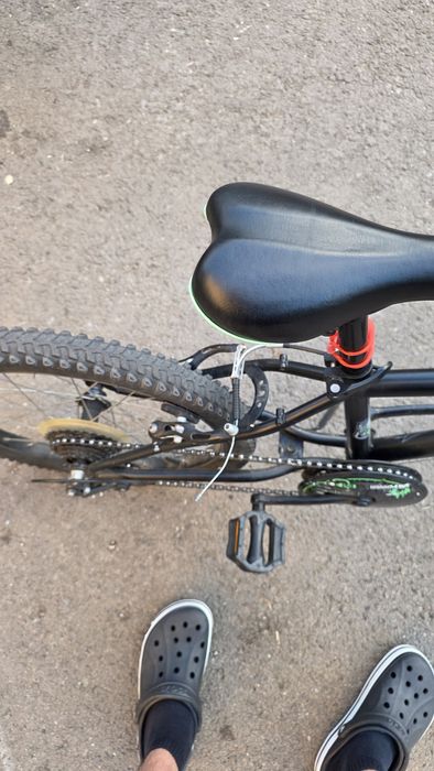 Bicicleta B-TWIN,ROTI 20