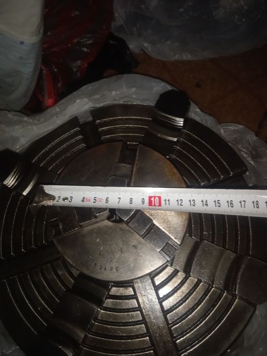 Продам металлорежущие инструменты