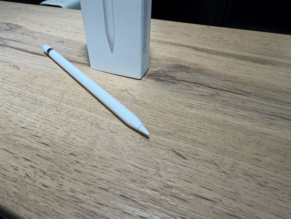 Apple Pencil 1 Generation, оригинал, 2368/А10