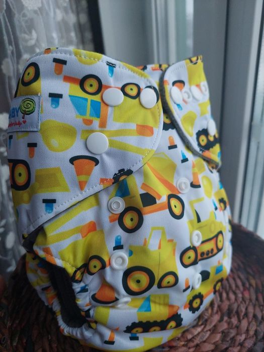 Памперсы для детей