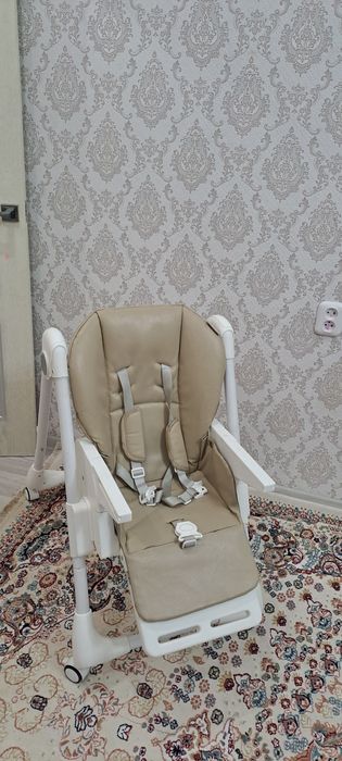 Детский стульчик