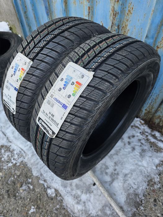 Anvelope Iarnă Noi 215.60.16 Barum