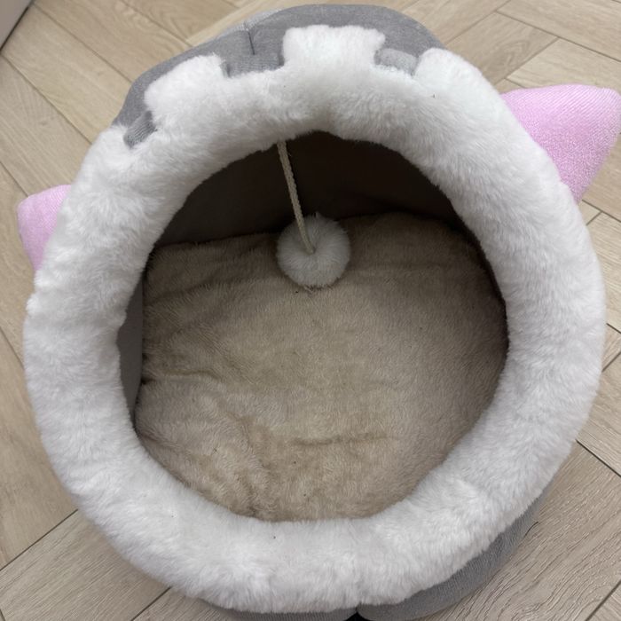 Лежанка для котят