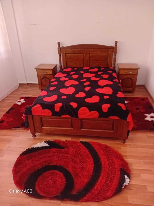 Închiriez apartament cu 2 camere decomandat Râmnicu Vâlcea