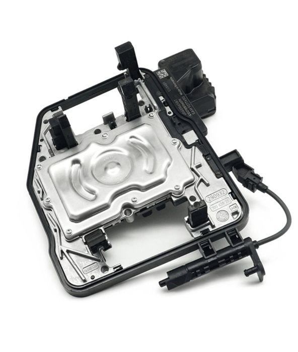 Плата эбу оригинал ДСГ DSG DQ200!