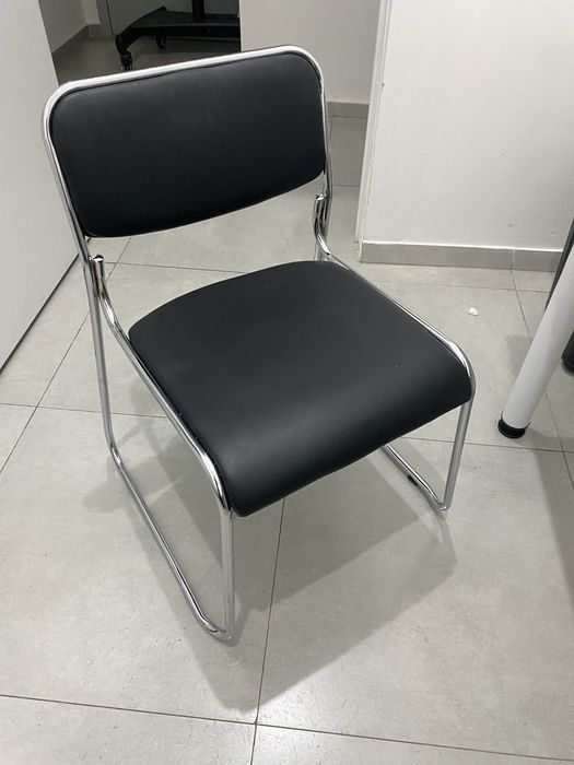 Новые стулья, 4 шт, комплект