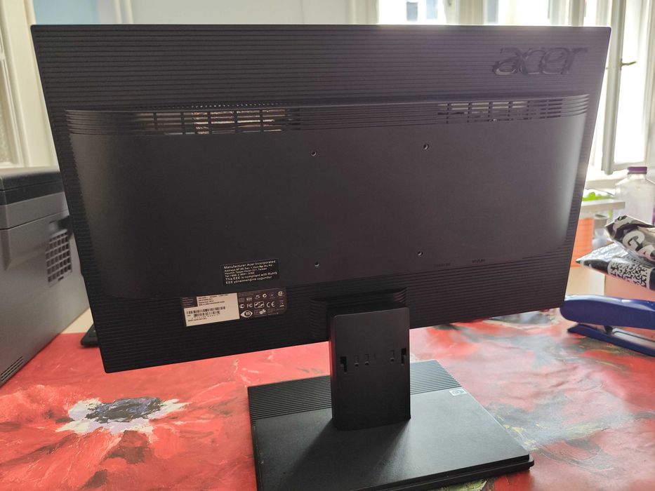 Монитор Acer v226hql - 22 инча FHD