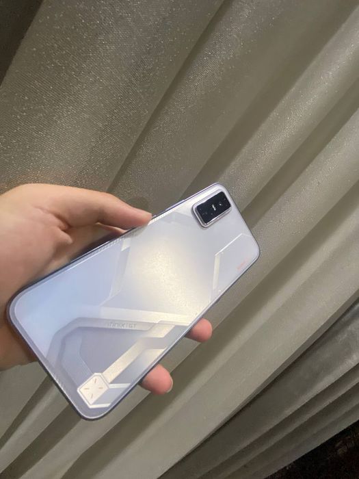 Infinix GT 30 5G 12/256