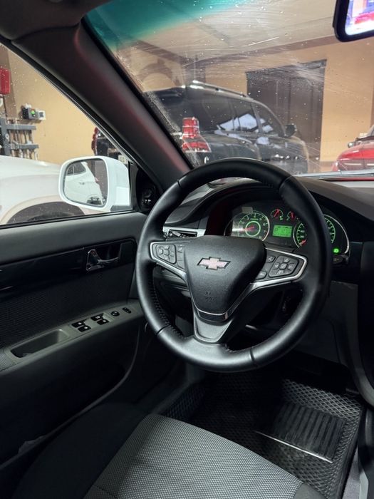 Аренда с выкупом Жентра 3 позиция Автомат