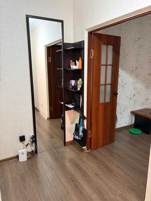 Продам 1 комнатную квартиру в Астане